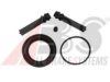 OPEL 1605853 Repair Kit, brake caliper